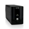 UPS GRUPPO DI CONTINUITÀ VULTECH UPS 1200 VA (600 W) LITE OFFLINE, 2X BIPASSO/SCHUKO + 1X IEC13
